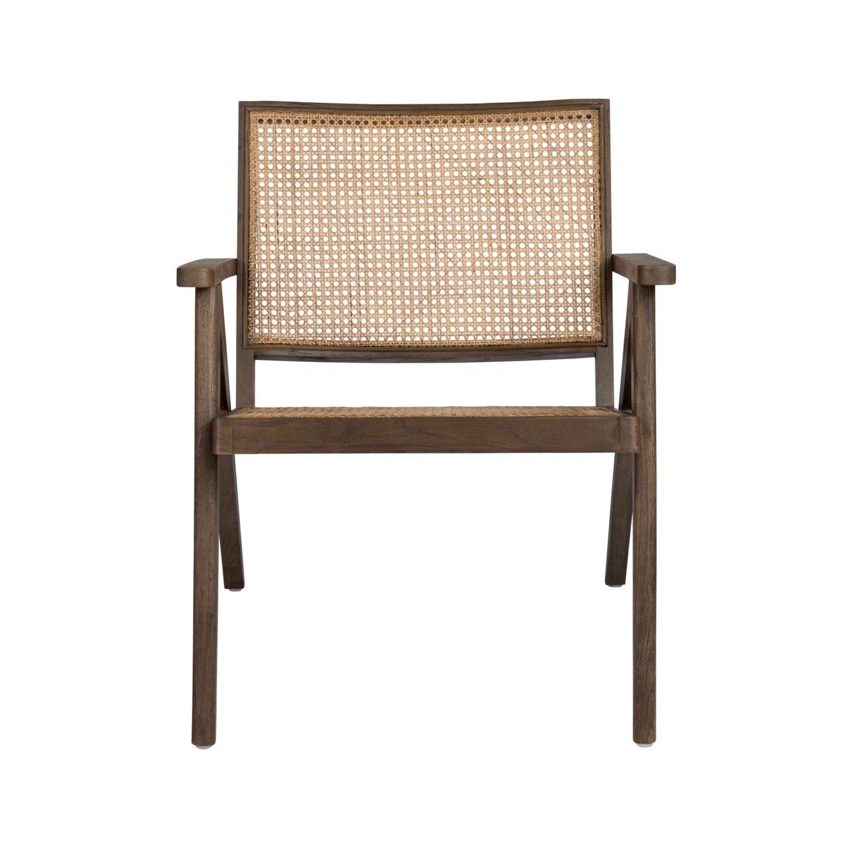 Crestview Collection Domingo Accent Chair CVFDR1175