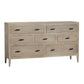 Crestview Collection Houston Chest CVFMR2300