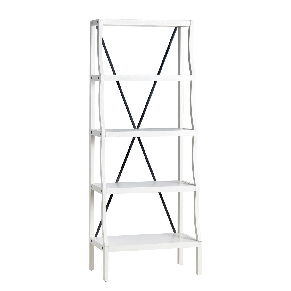 Crestview Collection Radcliff Etagere CVFMR2301