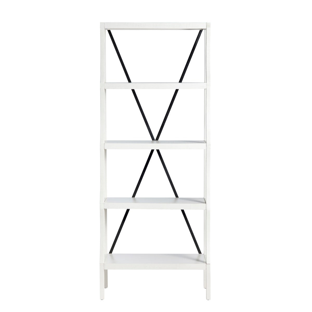 Crestview Collection Radcliff Etagere CVFMR2301