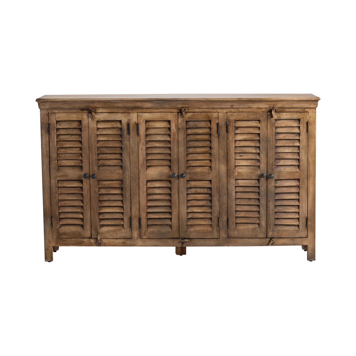 Crestview Collection Wiltshire Sideboard CVFNR305