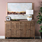 Crestview Collection Wiltshire Sideboard CVFNR305