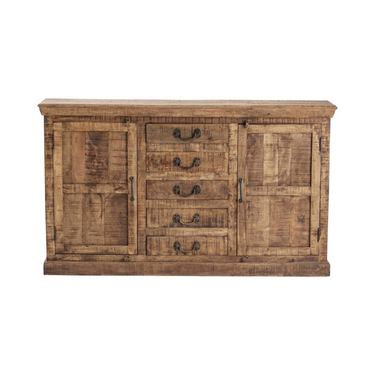 Crestview Collection Chapman Sideboard CVFNR306