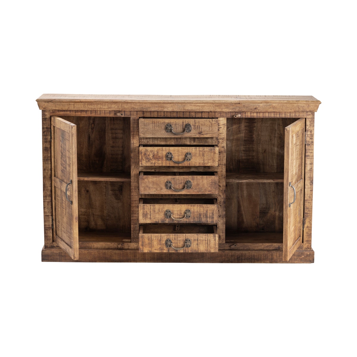 Crestview Collection Chapman Sideboard CVFNR306