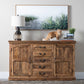 Crestview Collection Chapman Sideboard CVFNR306