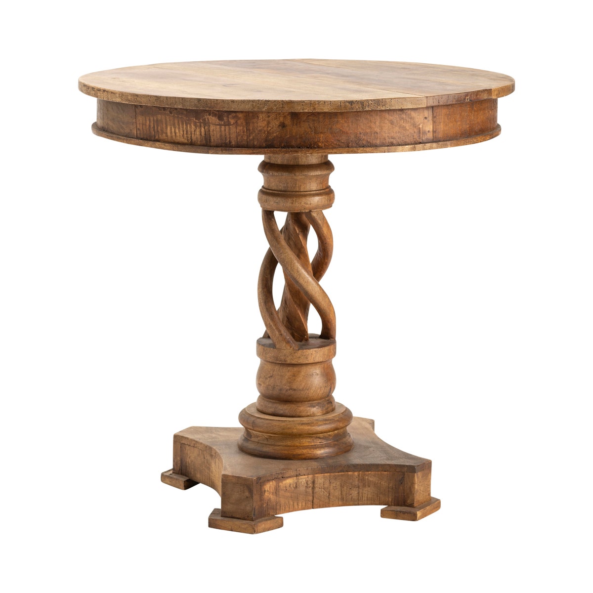 Crestview Collection Kingsley Accent Table CVFNR308