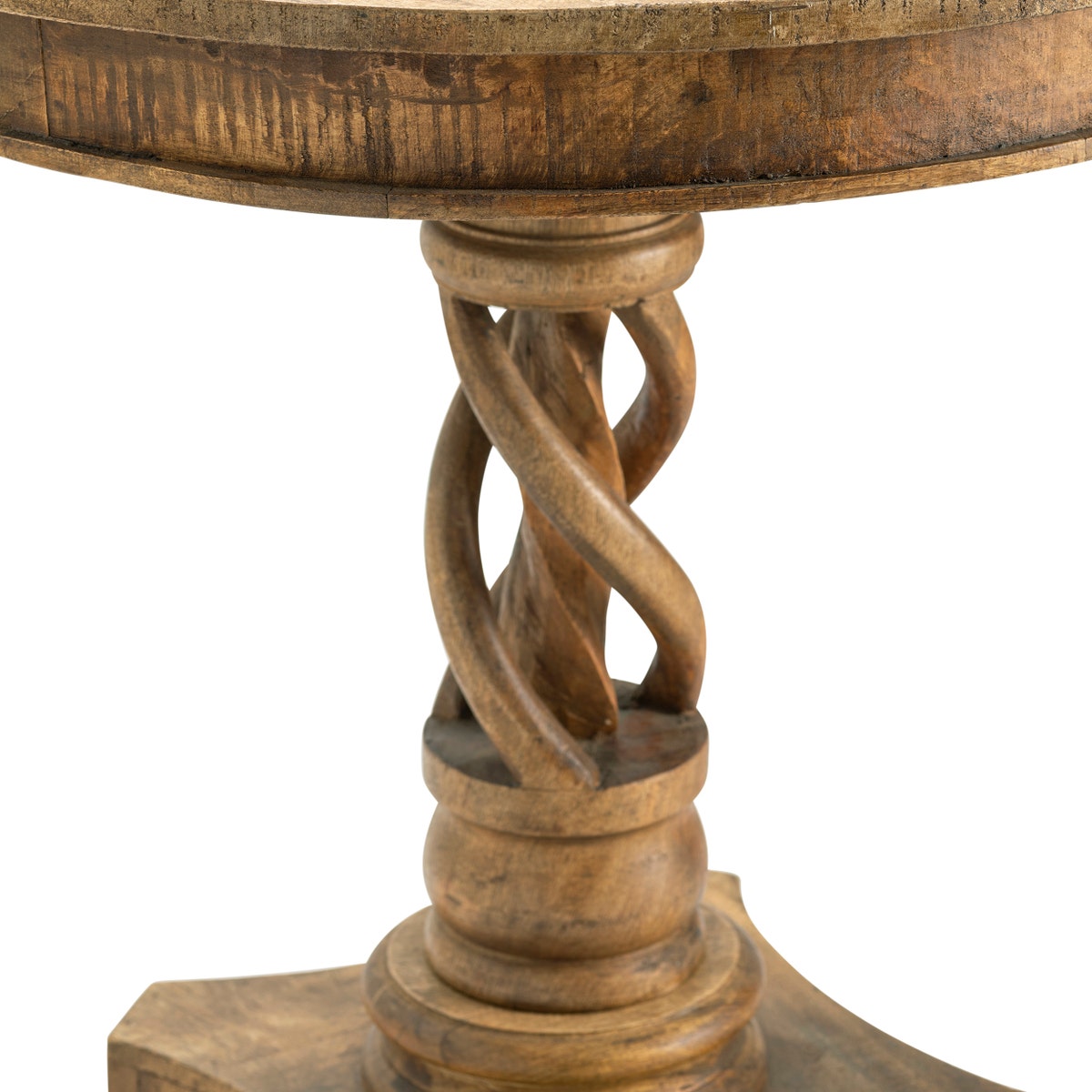 Crestview Collection Kingsley Accent Table CVFNR308