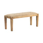 Crestview Collection Shorecrest Bench CVFNR309