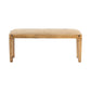 Crestview Collection Shorecrest Bench CVFNR309