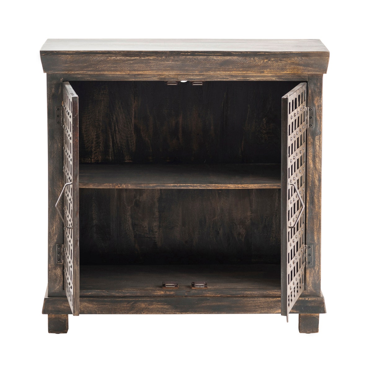 Crestview Collection Kingsbrook Cabinet CVFNR318