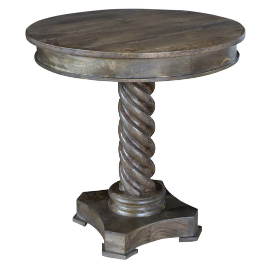 Crestview Collection Dunwick Accent Table CVFNR328