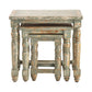 Crestview Collection Ishana Nesting Table CVFNR354