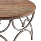 Crestview Collection Harrison Cocktail Table CVFNR363