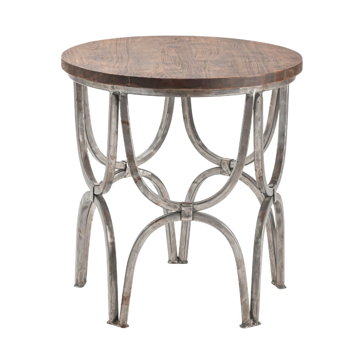 Crestview Collection Harrison End Table CVFNR364