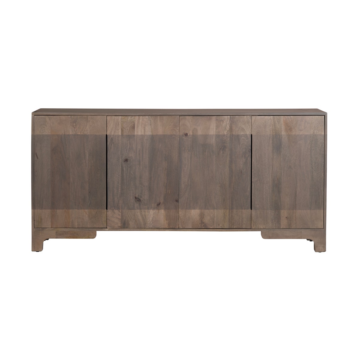 Crestview Collection Laurelwood Sideboard CVFNR382