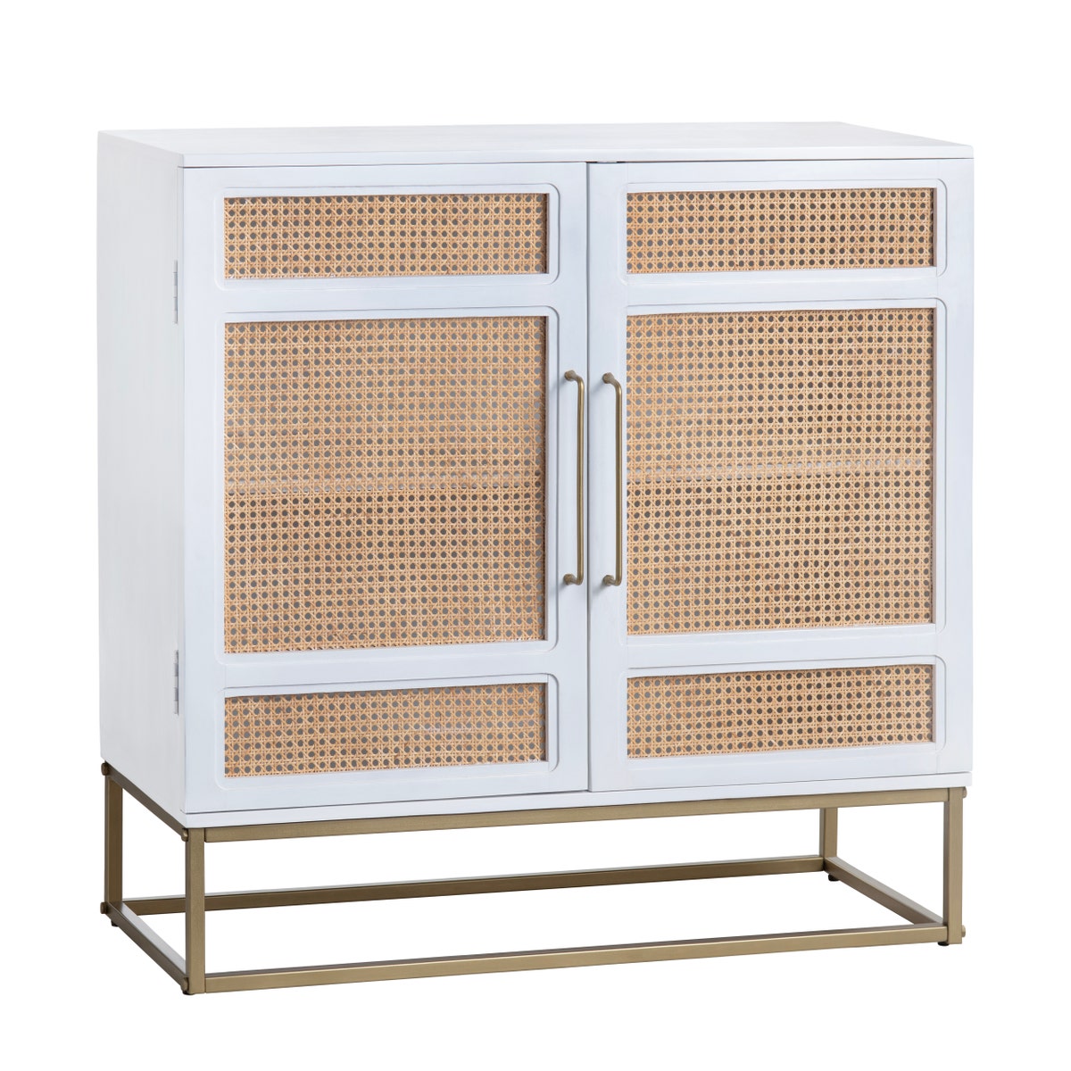 Crestview Collection Biscayne Cabinet CVFNR4224