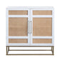 Crestview Collection Biscayne Cabinet CVFNR4224