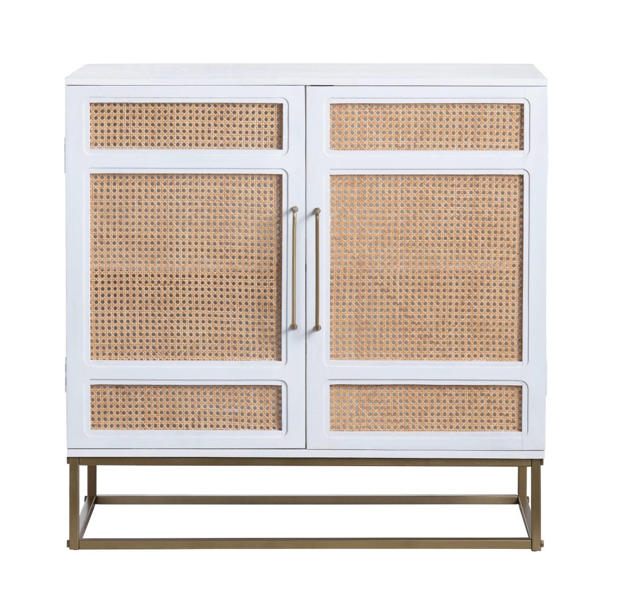 Crestview Collection Biscayne Cabinet CVFNR4224