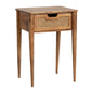 Crestview Collection Guadalupe Accent Table CVFNR4228