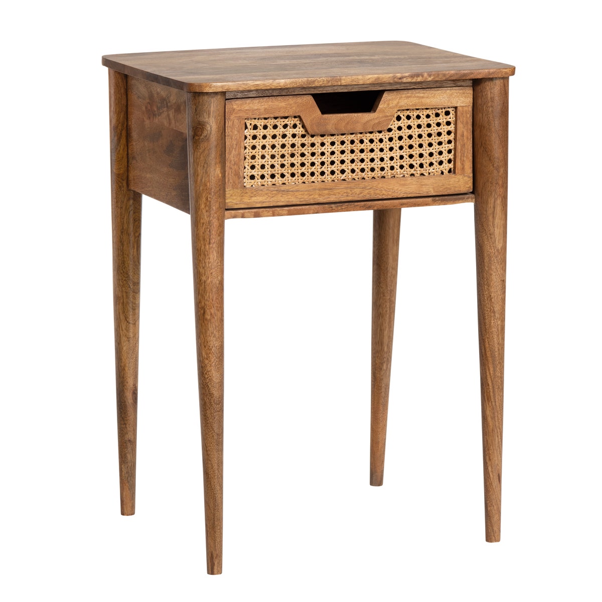 Crestview Collection Guadalupe Accent Table CVFNR4228