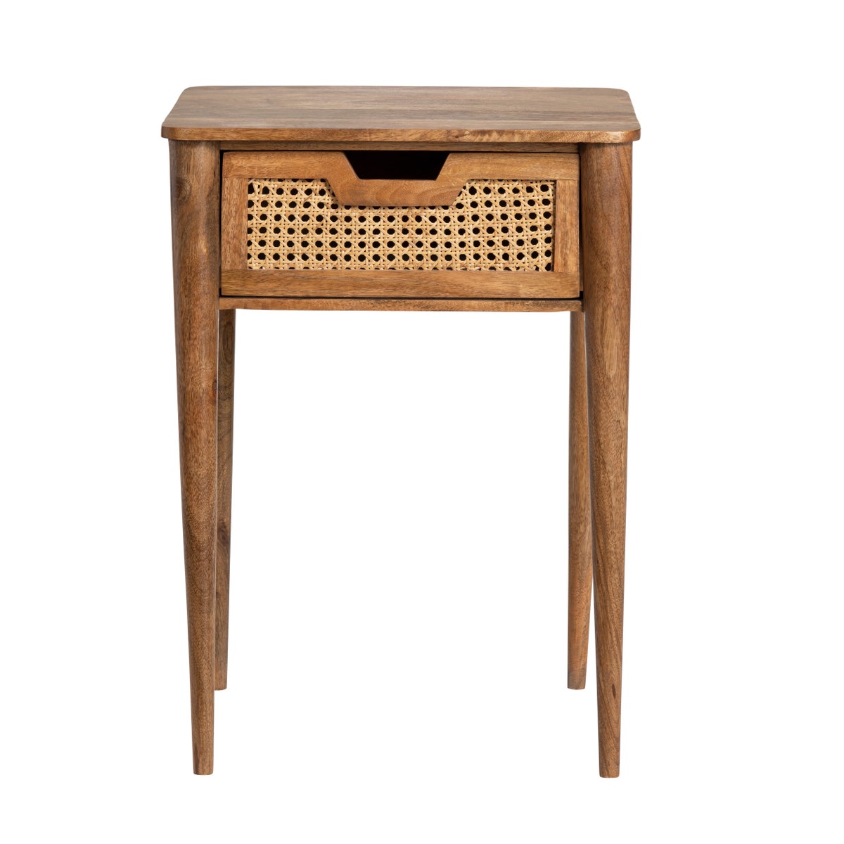 Crestview Collection Guadalupe Accent Table CVFNR4228