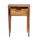 Crestview Collection Guadalupe Accent Table CVFNR4228