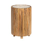 Crestview Collection Timberline Accent Table CVFNR4229