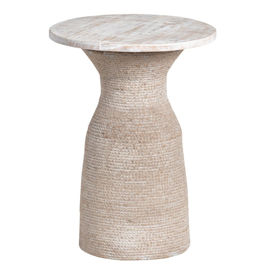 Crestview Collection Key Largo Accent Table CVFNR4232