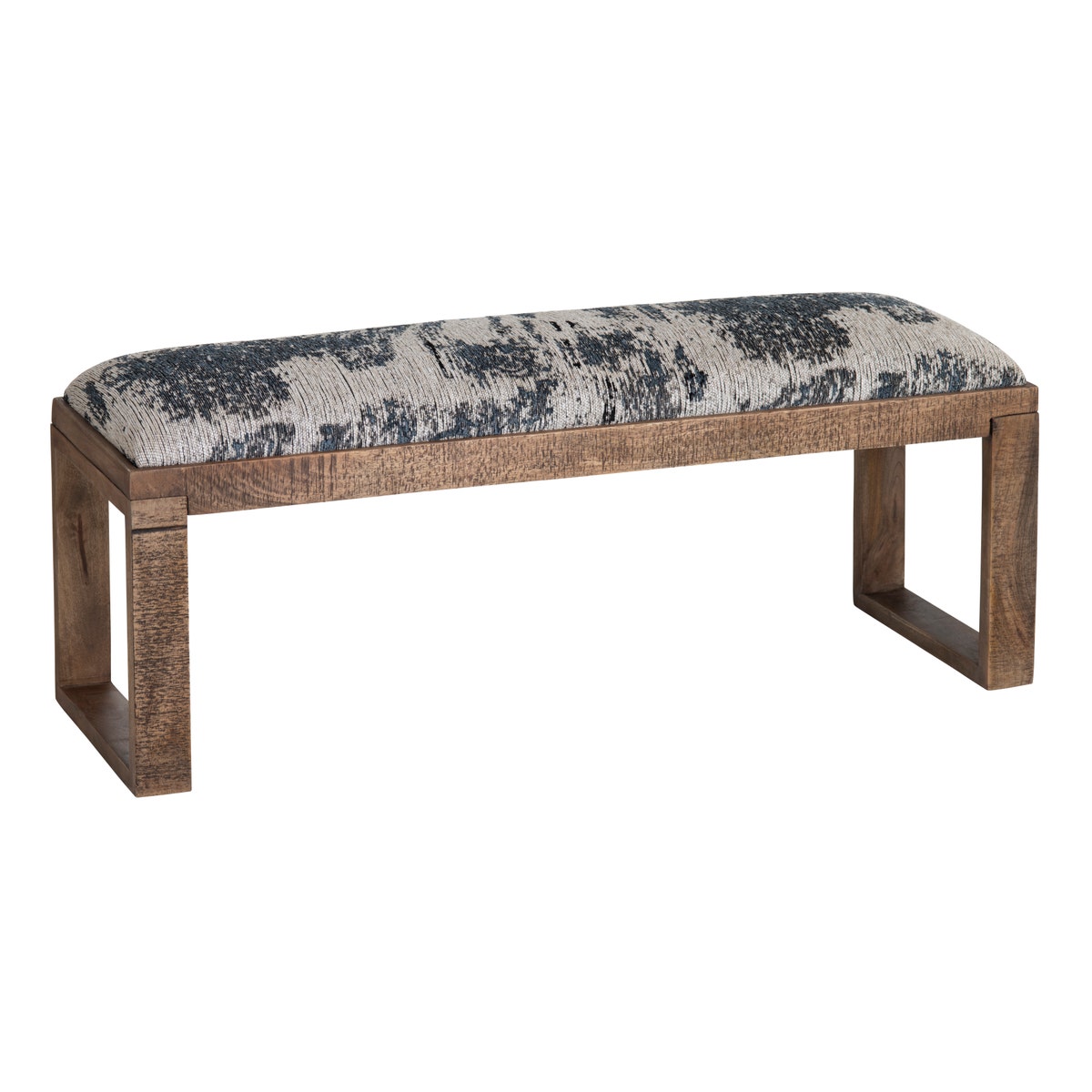 Crestview Collection Anthropology Bench CVFNR4234