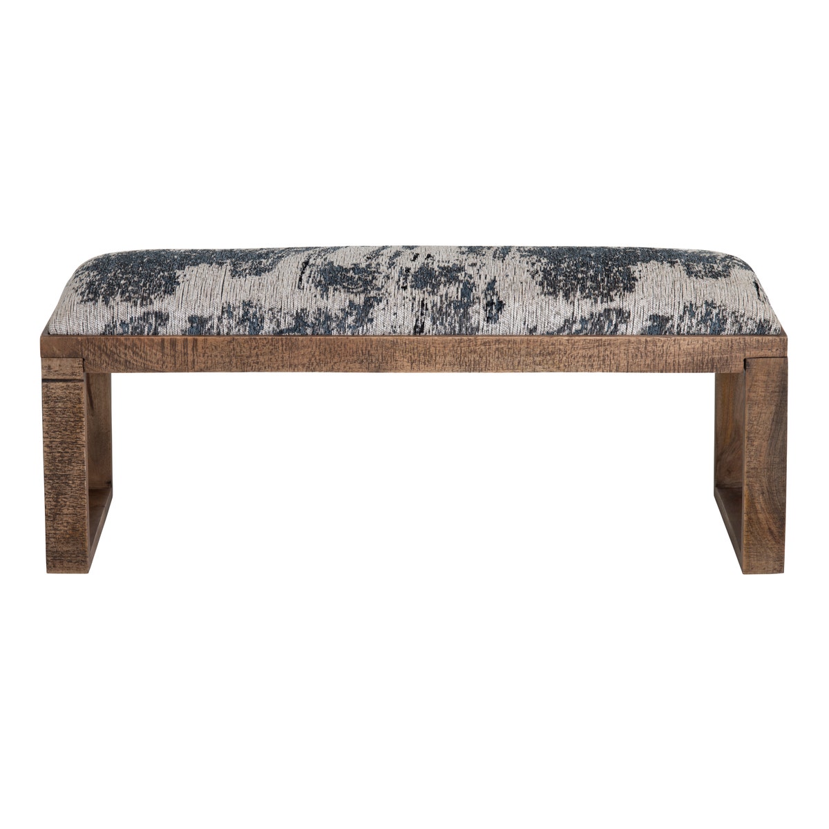 Crestview Collection Anthropology Bench CVFNR4234