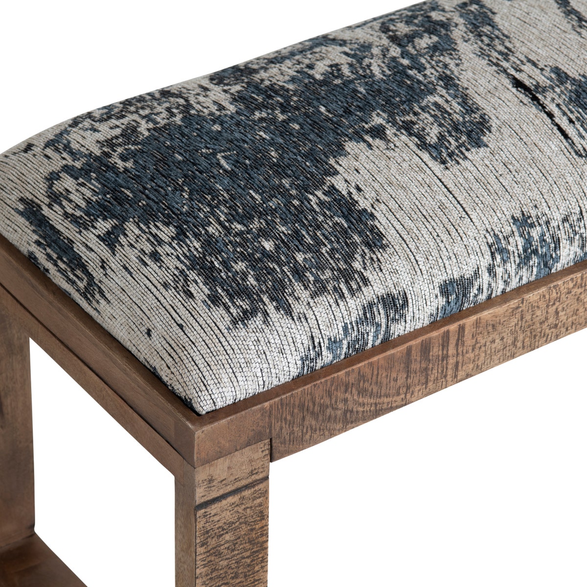 Crestview Collection Anthropology Bench CVFNR4234