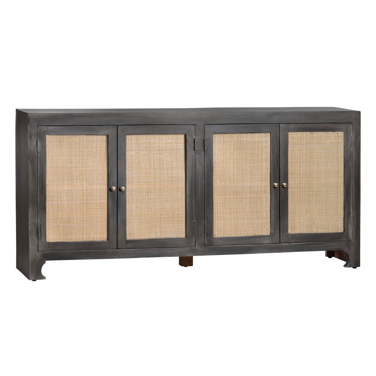 Crestview Collection Port Douglas Sideboard CVFNR4241