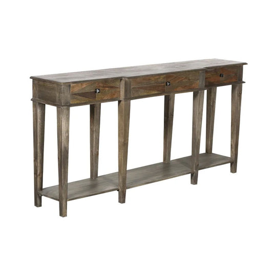 Crestview Collection Alexandria Console Table CVFNR4247