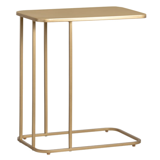 Crestview Collection Serena C-Table CVFNR4249