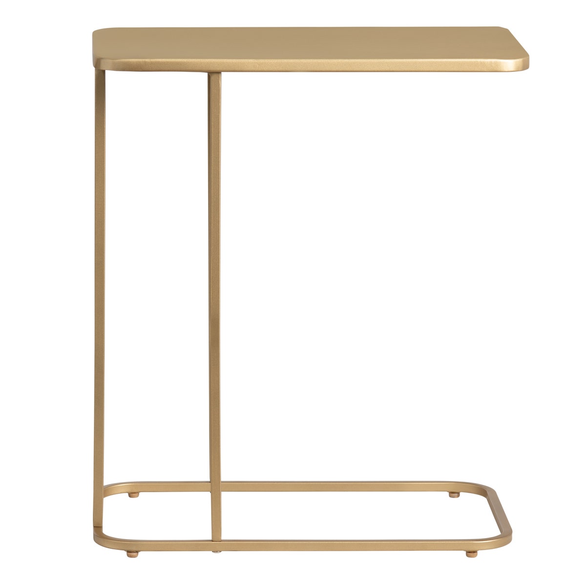 Crestview Collection Serena C-Table CVFNR4249