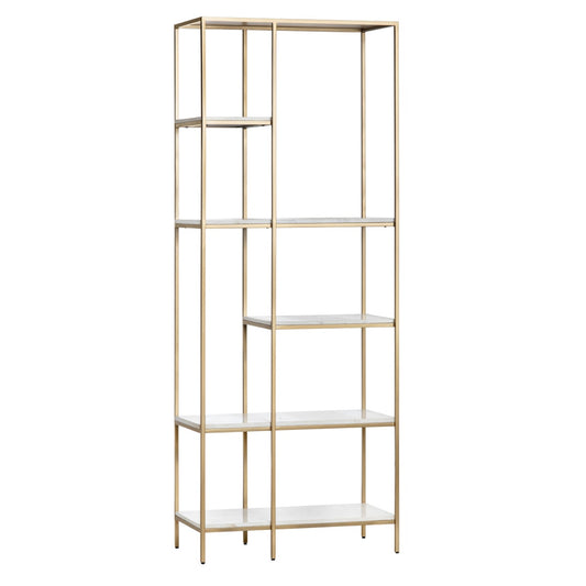 Crestview Collection Stellar Etagere CVFNR4252