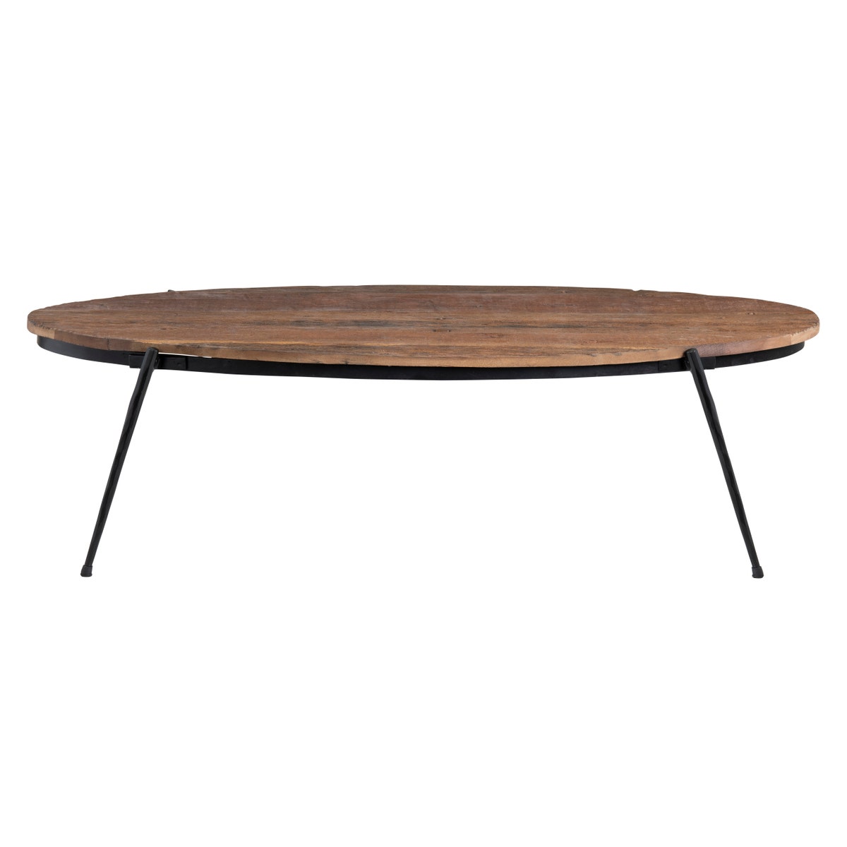 Crestview Collection Javier Cocktail Table CVFNR4264