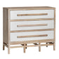 Crestview Collection Blue Hills Chest CVFNR4270