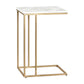 Crestview Collection Stardust C-Table CVFNR4381