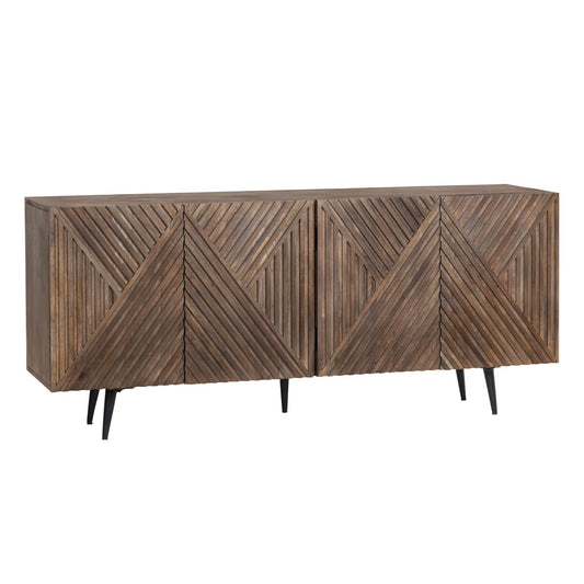 Crestview Collection Catalina Sideboard CVFNR4402