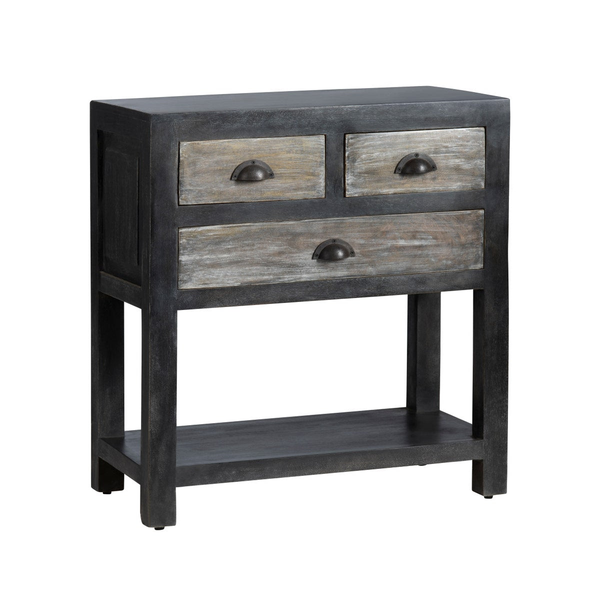 Crestview Collection Brookhaven End Table CVFNR4409