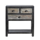 Crestview Collection Brookhaven End Table CVFNR4409