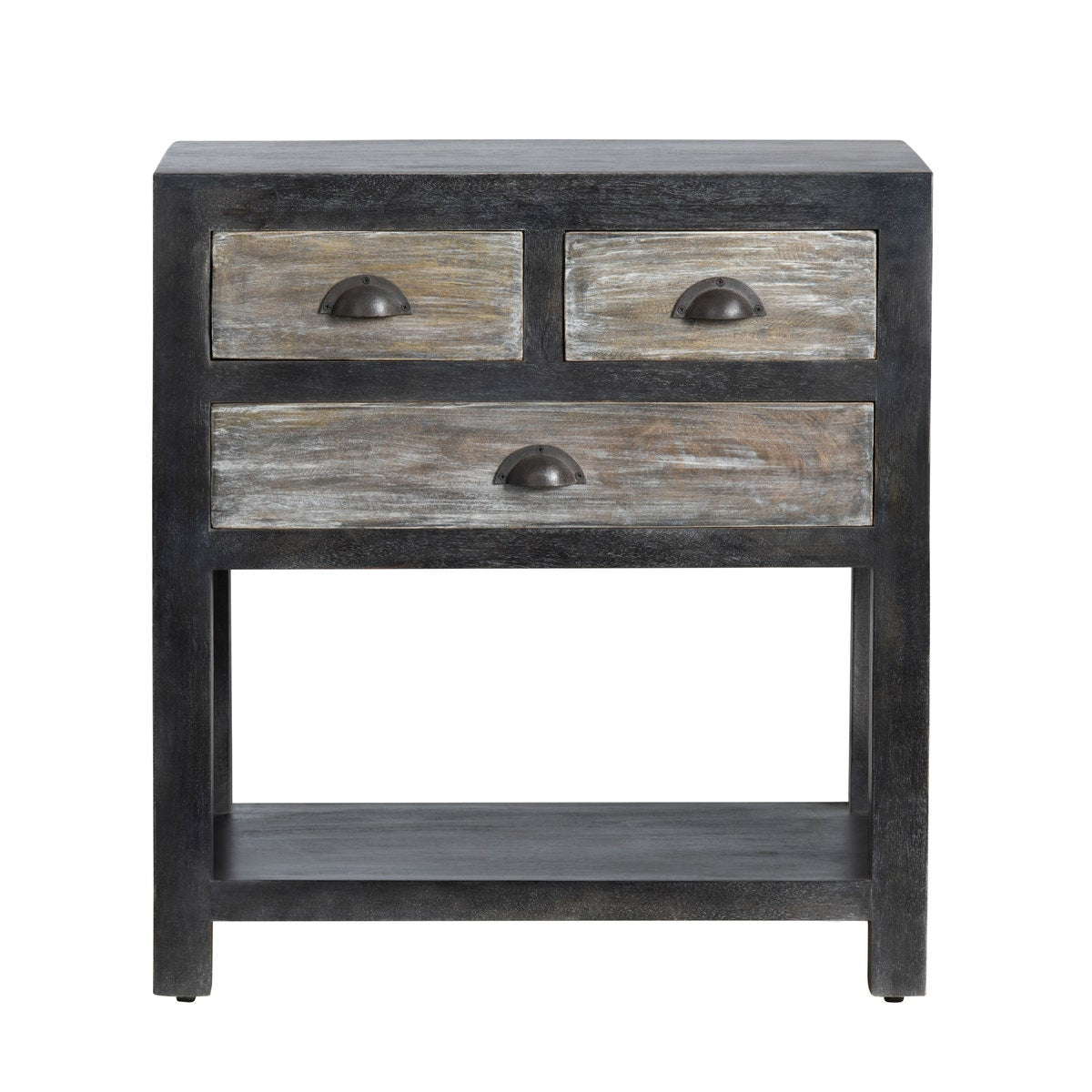 Crestview Collection Brookhaven End Table CVFNR4409