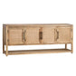 Crestview Collection Valley Creek Sideboard CVFNR4411