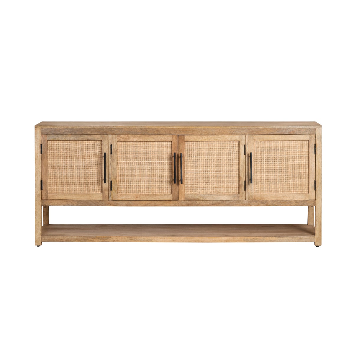 Crestview Collection Valley Creek Sideboard CVFNR4411