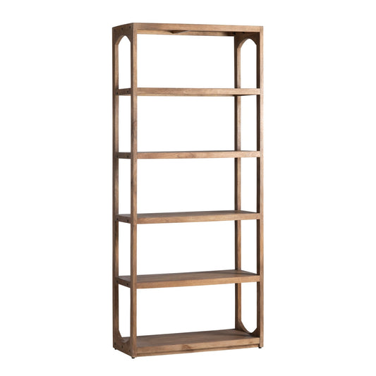 Crestview Collection Apollo Etagere CVFNR4412