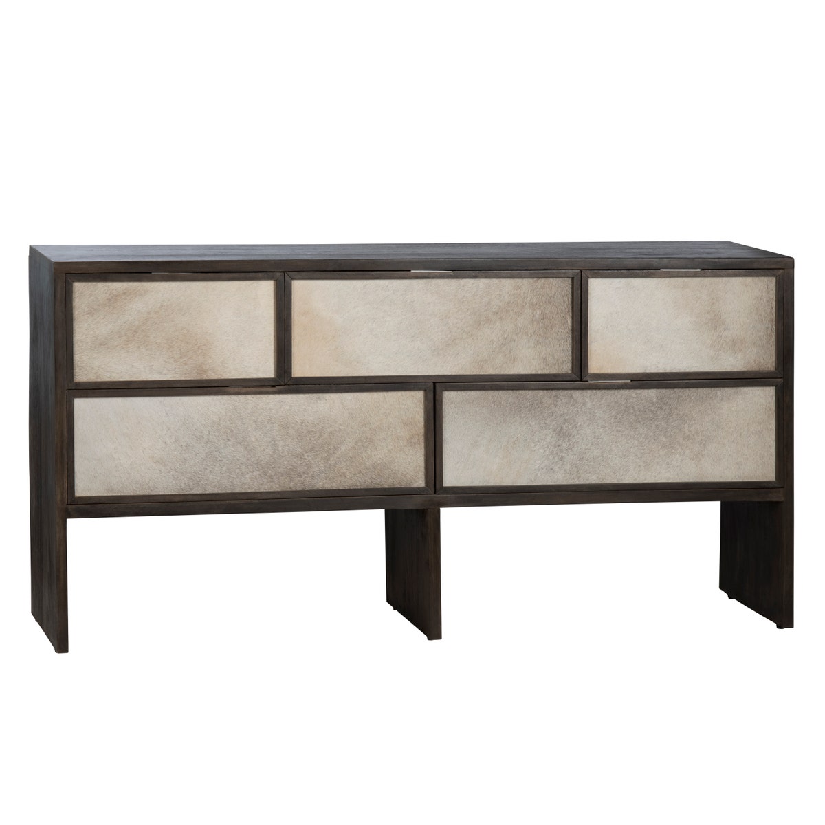 Crestview Collection Theodore Sideboard CVFNR4413