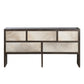 Crestview Collection Theodore Sideboard CVFNR4413