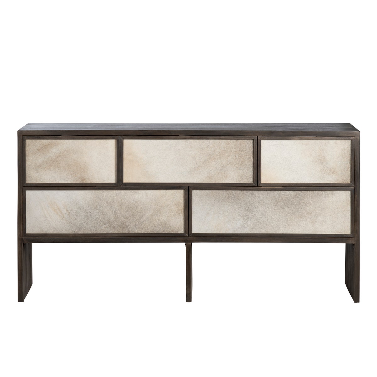 Crestview Collection Theodore Sideboard CVFNR4413