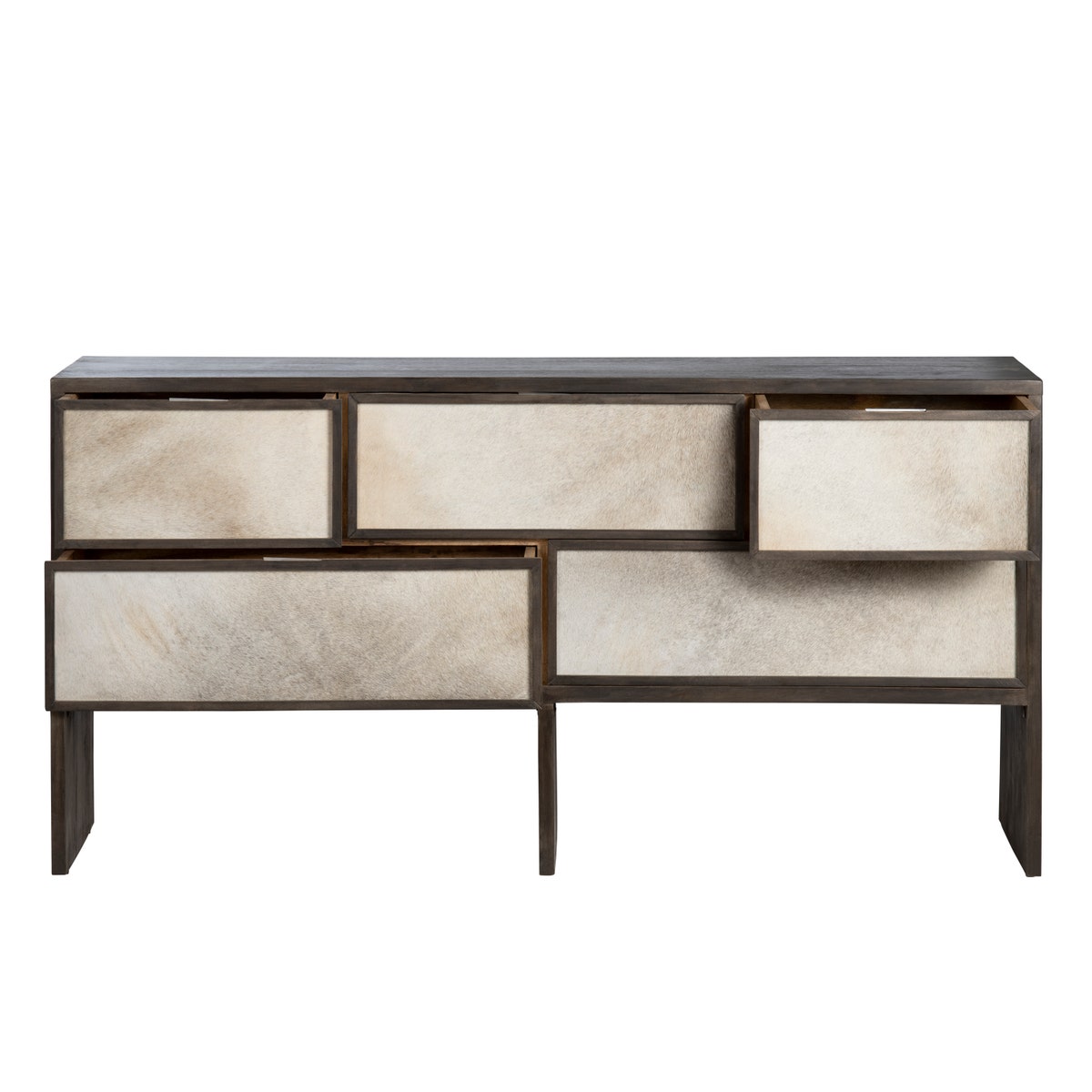 Crestview Collection Theodore Sideboard CVFNR4413